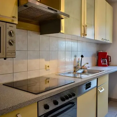 & Work Atrium Naehe Heidelberg