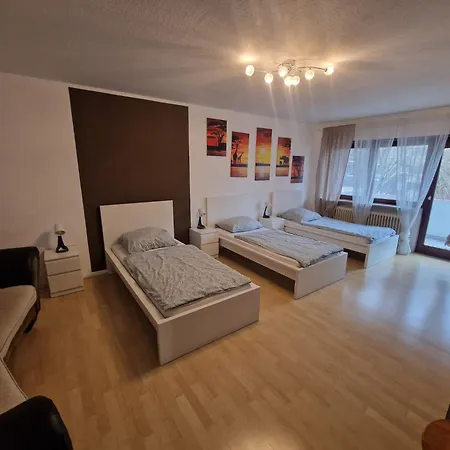 & Work Atrium Naehe Heidelberg Oftersheim