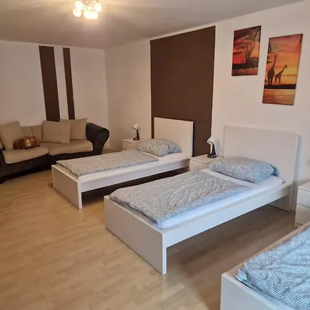 & Work Atrium Naehe Heidelberg *